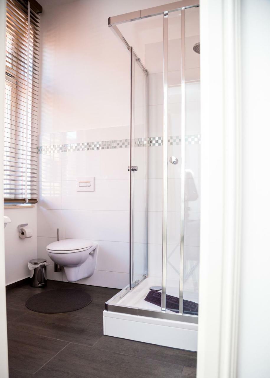 Boutique Hotel Ma Maison Дёмиц Экстерьер фото