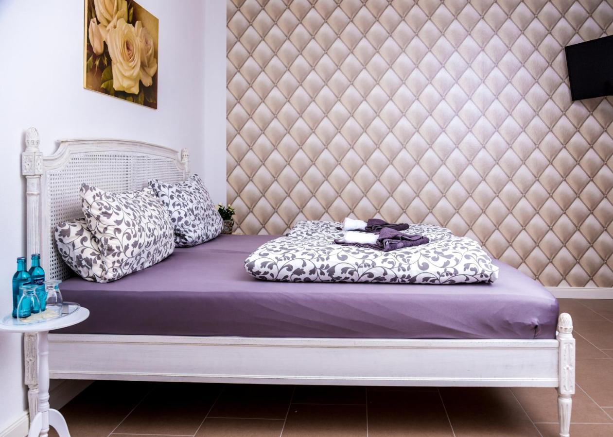 Boutique Hotel Ma Maison Дёмиц Экстерьер фото