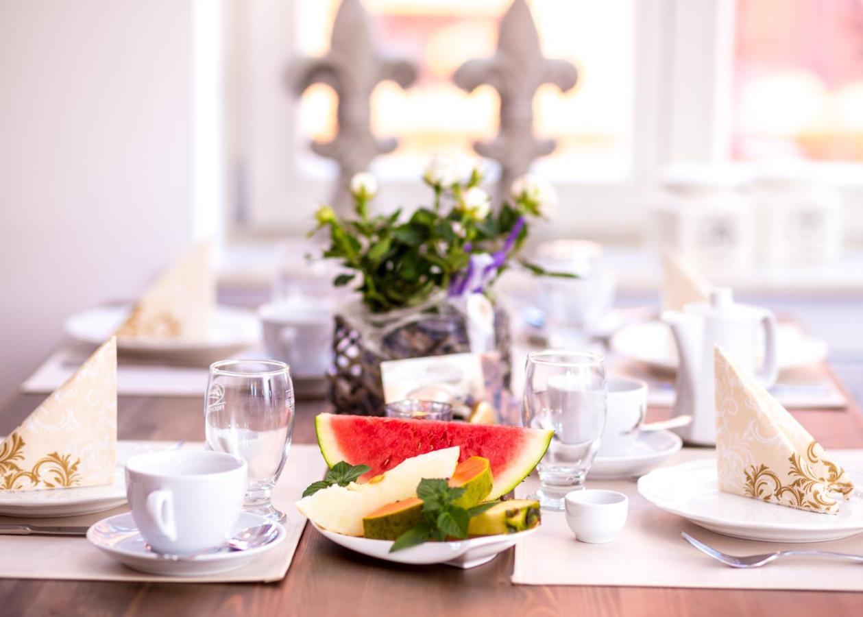 Boutique Hotel Ma Maison Дёмиц Экстерьер фото