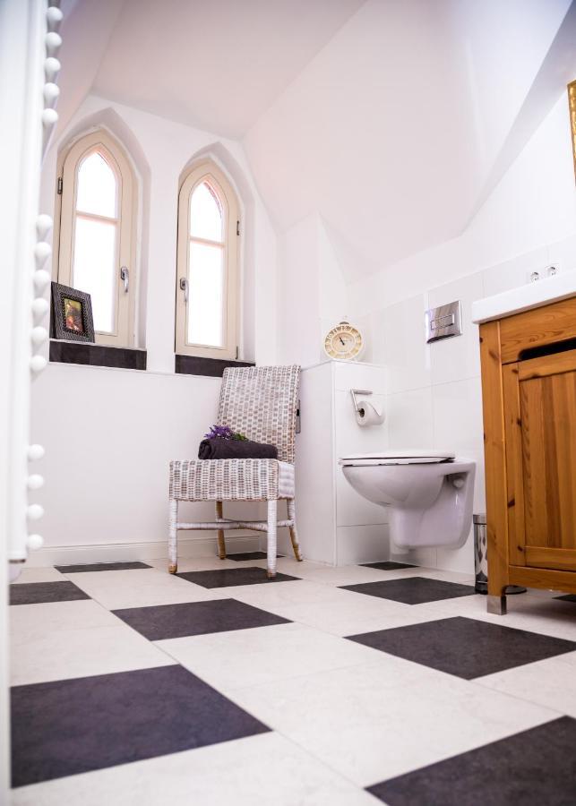 Boutique Hotel Ma Maison Дёмиц Экстерьер фото