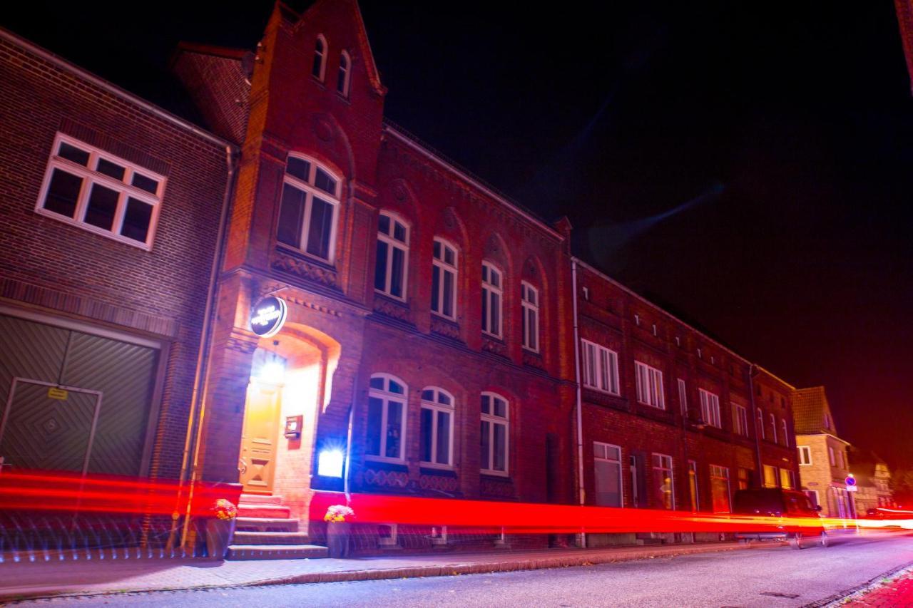 Boutique Hotel Ma Maison Дёмиц Экстерьер фото