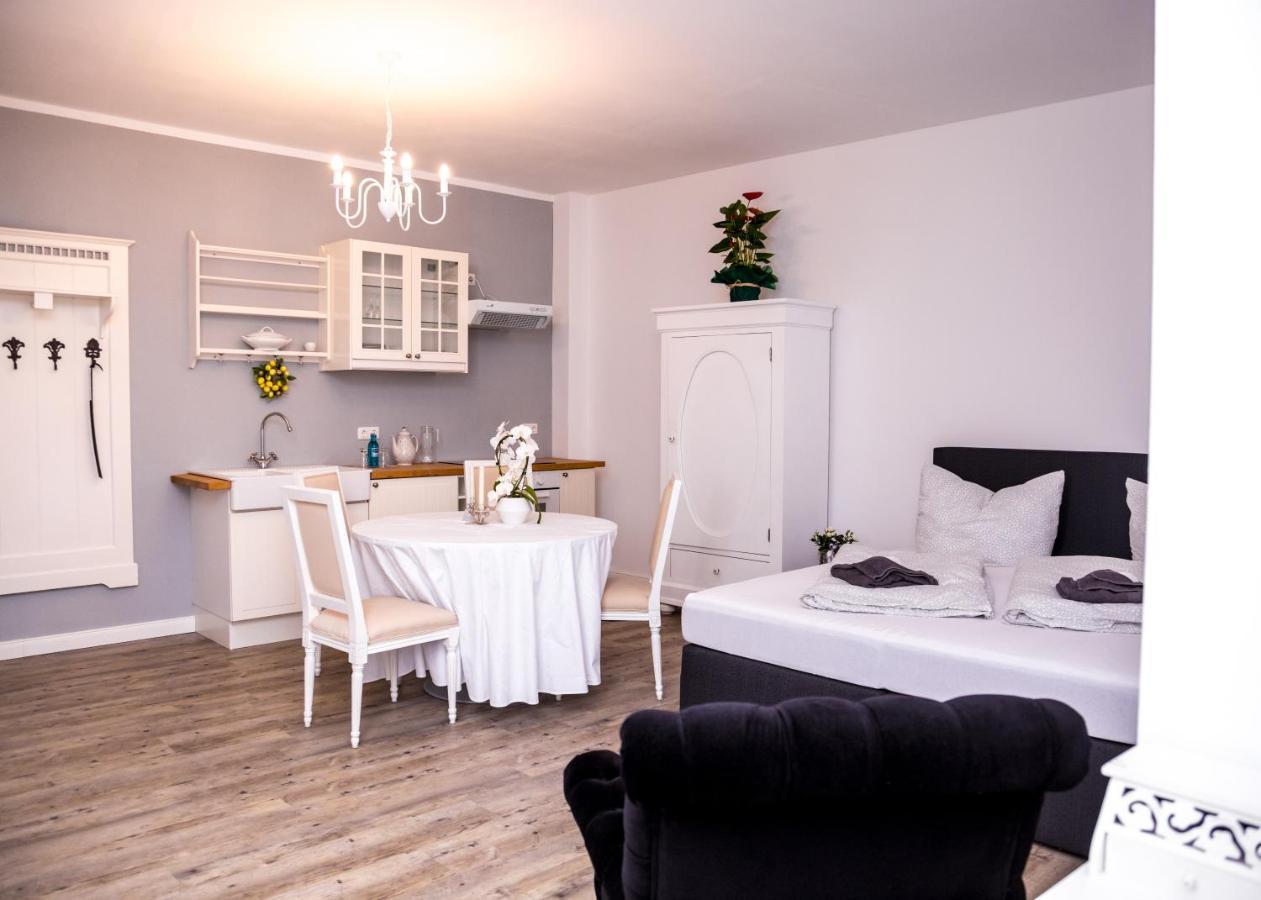 Boutique Hotel Ma Maison Дёмиц Экстерьер фото
