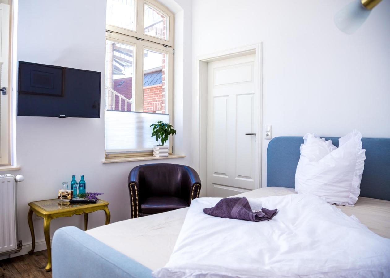 Boutique Hotel Ma Maison Дёмиц Экстерьер фото